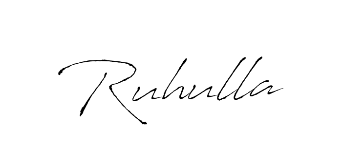 See photos of Ruhulla official signature by Spectra . Check more albums & portfolios. Read reviews & check more about Antro_Vectra font. Ruhulla signature style 6 images and pictures png