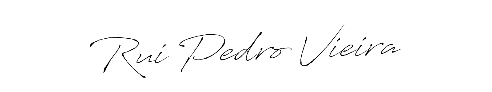 Here are the top 10 professional signature styles for the name Rui Pedro Vieira. These are the best autograph styles you can use for your name. Rui Pedro Vieira signature style 6 images and pictures png