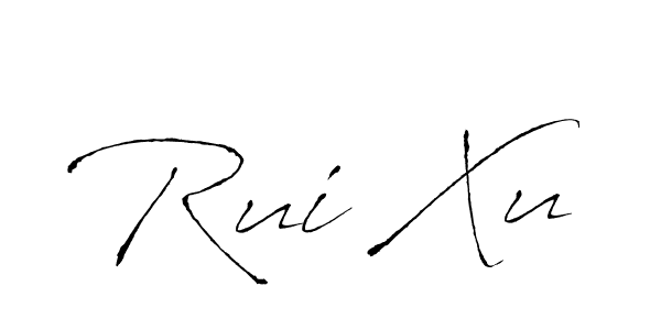 Check out images of Autograph of Rui Xu name. Actor Rui Xu Signature Style. Antro_Vectra is a professional sign style online. Rui Xu signature style 6 images and pictures png