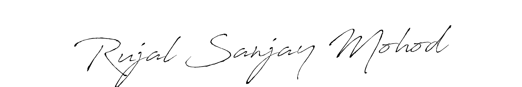 Here are the top 10 professional signature styles for the name Rujal Sanjay Mohod. These are the best autograph styles you can use for your name. Rujal Sanjay Mohod signature style 6 images and pictures png