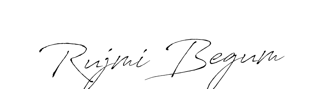 You can use this online signature creator to create a handwritten signature for the name Rujmi Begum. This is the best online autograph maker. Rujmi Begum signature style 6 images and pictures png