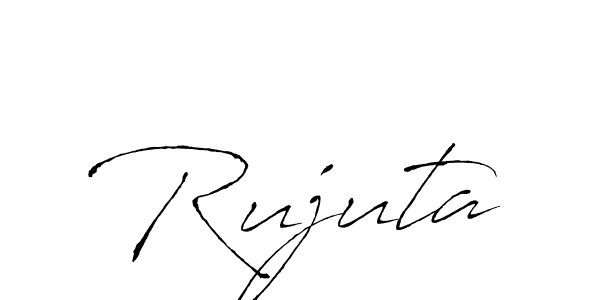 See photos of Rujuta official signature by Spectra . Check more albums & portfolios. Read reviews & check more about Antro_Vectra font. Rujuta signature style 6 images and pictures png