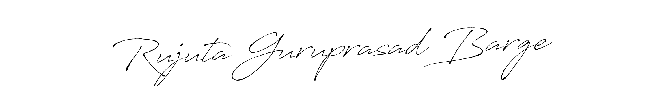 Check out images of Autograph of Rujuta Guruprasad Barge name. Actor Rujuta Guruprasad Barge Signature Style. Antro_Vectra is a professional sign style online. Rujuta Guruprasad Barge signature style 6 images and pictures png