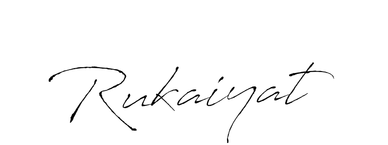 It looks lik you need a new signature style for name Rukaiyat. Design unique handwritten (Antro_Vectra) signature with our free signature maker in just a few clicks. Rukaiyat signature style 6 images and pictures png