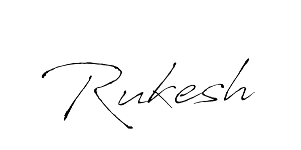 You should practise on your own different ways (Antro_Vectra) to write your name (Rukesh) in signature. don't let someone else do it for you. Rukesh signature style 6 images and pictures png