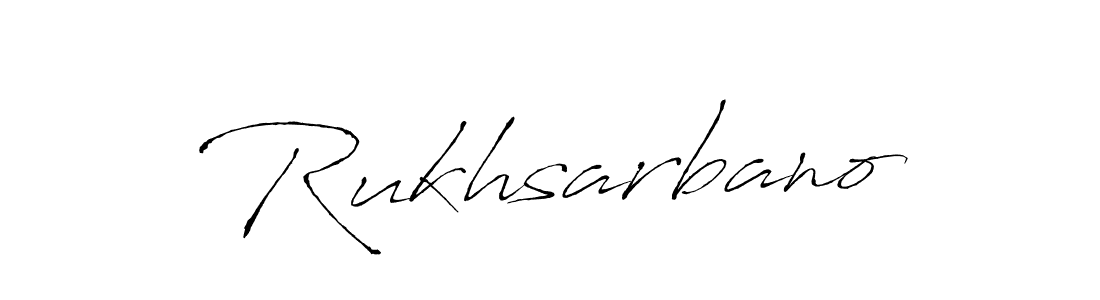 The best way (Antro_Vectra) to make a short signature is to pick only two or three words in your name. The name Rukhsarbano include a total of six letters. For converting this name. Rukhsarbano signature style 6 images and pictures png