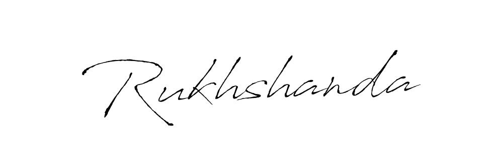 See photos of Rukhshanda official signature by Spectra . Check more albums & portfolios. Read reviews & check more about Antro_Vectra font. Rukhshanda signature style 6 images and pictures png