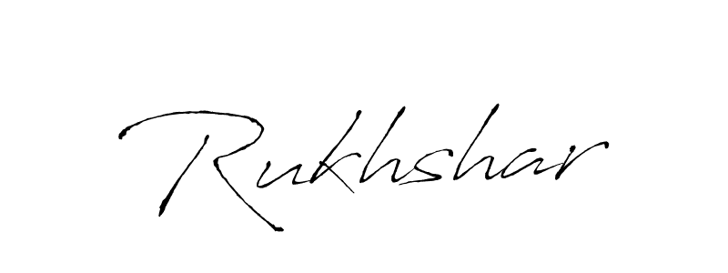 Also You can easily find your signature by using the search form. We will create Rukhshar name handwritten signature images for you free of cost using Antro_Vectra sign style. Rukhshar signature style 6 images and pictures png