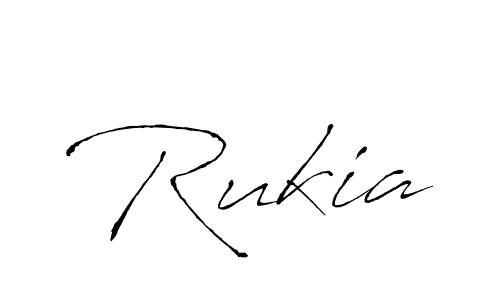 Make a beautiful signature design for name Rukia. Use this online signature maker to create a handwritten signature for free. Rukia signature style 6 images and pictures png