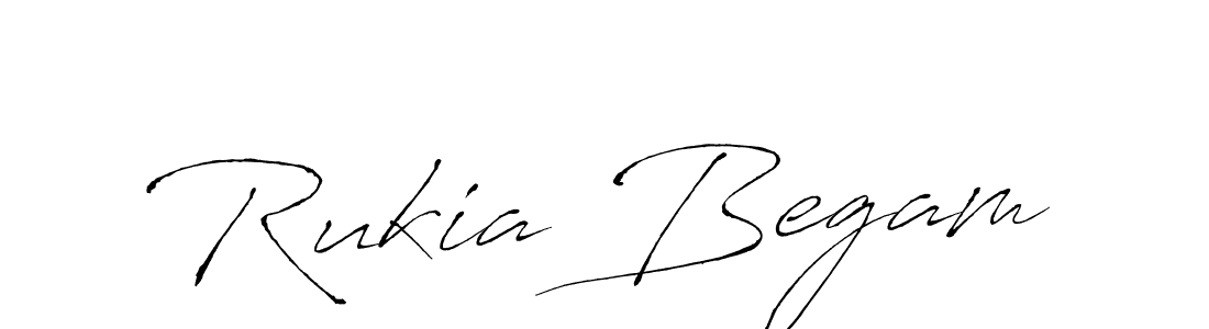 if you are searching for the best signature style for your name Rukia Begam. so please give up your signature search. here we have designed multiple signature styles  using Antro_Vectra. Rukia Begam signature style 6 images and pictures png