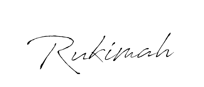 The best way (Antro_Vectra) to make a short signature is to pick only two or three words in your name. The name Rukimah include a total of six letters. For converting this name. Rukimah signature style 6 images and pictures png