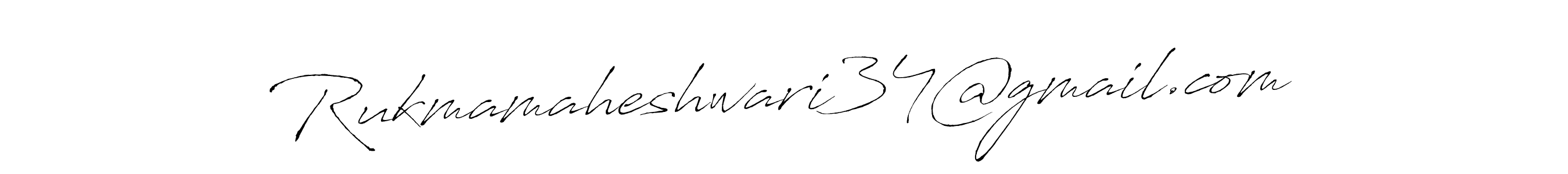 See photos of Rukmamaheshwari34@gmail.com official signature by Spectra . Check more albums & portfolios. Read reviews & check more about Antro_Vectra font. Rukmamaheshwari34@gmail.com signature style 6 images and pictures png