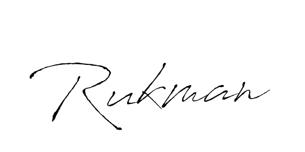 Similarly Antro_Vectra is the best handwritten signature design. Signature creator online .You can use it as an online autograph creator for name Rukman. Rukman signature style 6 images and pictures png