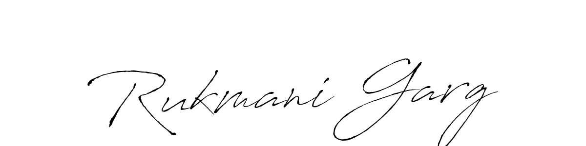 Check out images of Autograph of Rukmani Garg name. Actor Rukmani Garg Signature Style. Antro_Vectra is a professional sign style online. Rukmani Garg signature style 6 images and pictures png