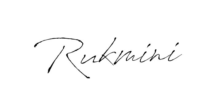 Make a beautiful signature design for name Rukmini. Use this online signature maker to create a handwritten signature for free. Rukmini signature style 6 images and pictures png