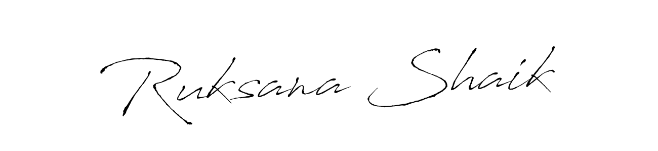 How to Draw Ruksana Shaik signature style? Antro_Vectra is a latest design signature styles for name Ruksana Shaik. Ruksana Shaik signature style 6 images and pictures png
