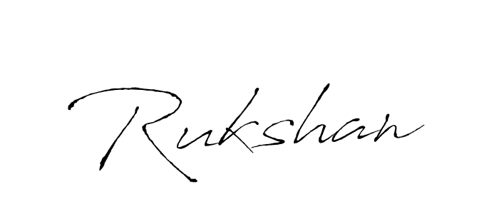 The best way (Antro_Vectra) to make a short signature is to pick only two or three words in your name. The name Rukshan include a total of six letters. For converting this name. Rukshan signature style 6 images and pictures png