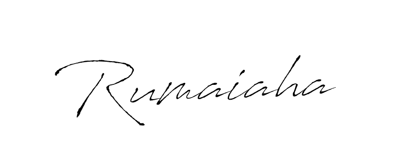 How to Draw Rumaiaha signature style? Antro_Vectra is a latest design signature styles for name Rumaiaha. Rumaiaha signature style 6 images and pictures png