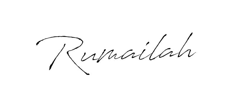 Here are the top 10 professional signature styles for the name Rumailah. These are the best autograph styles you can use for your name. Rumailah signature style 6 images and pictures png