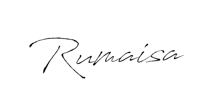 Make a short Rumaisa signature style. Manage your documents anywhere anytime using Antro_Vectra. Create and add eSignatures, submit forms, share and send files easily. Rumaisa signature style 6 images and pictures png