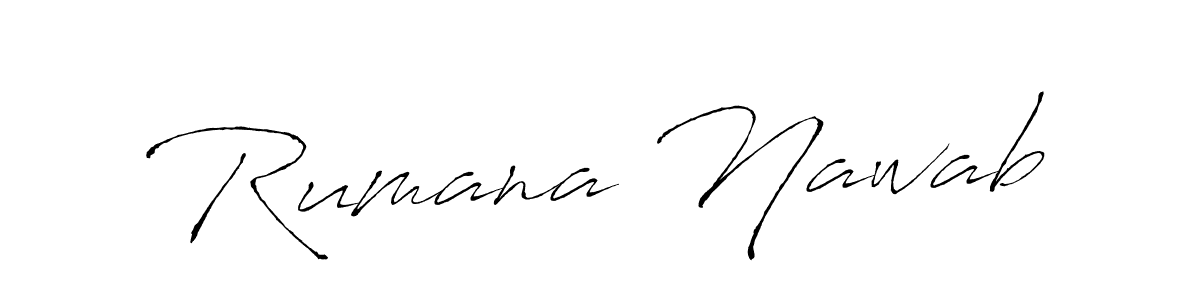 Check out images of Autograph of Rumana Nawab name. Actor Rumana Nawab Signature Style. Antro_Vectra is a professional sign style online. Rumana Nawab signature style 6 images and pictures png