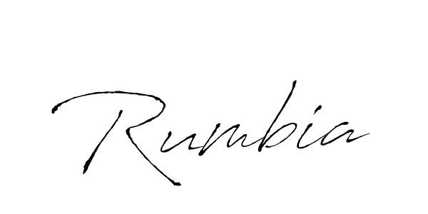 See photos of Rumbia official signature by Spectra . Check more albums & portfolios. Read reviews & check more about Antro_Vectra font. Rumbia signature style 6 images and pictures png