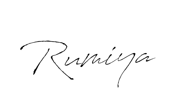 How to Draw Rumiya signature style? Antro_Vectra is a latest design signature styles for name Rumiya. Rumiya signature style 6 images and pictures png