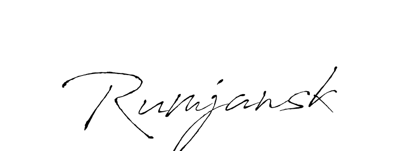 You can use this online signature creator to create a handwritten signature for the name Rumjansk. This is the best online autograph maker. Rumjansk signature style 6 images and pictures png