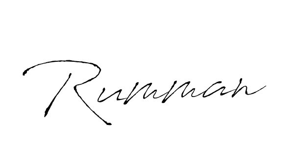 This is the best signature style for the Rumman name. Also you like these signature font (Antro_Vectra). Mix name signature. Rumman signature style 6 images and pictures png