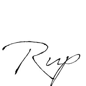 Once you've used our free online signature maker to create your best signature Antro_Vectra style, it's time to enjoy all of the benefits that Rup name signing documents. Rup signature style 6 images and pictures png