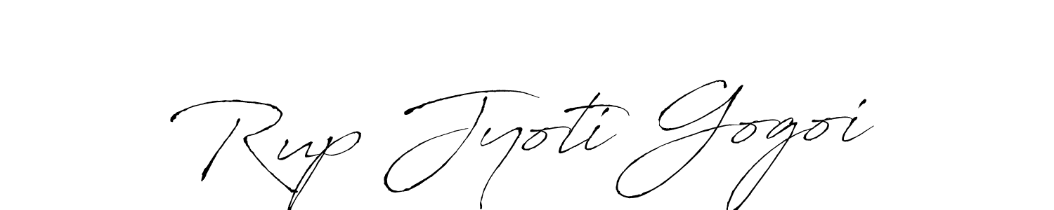if you are searching for the best signature style for your name Rup Jyoti Gogoi. so please give up your signature search. here we have designed multiple signature styles  using Antro_Vectra. Rup Jyoti Gogoi signature style 6 images and pictures png