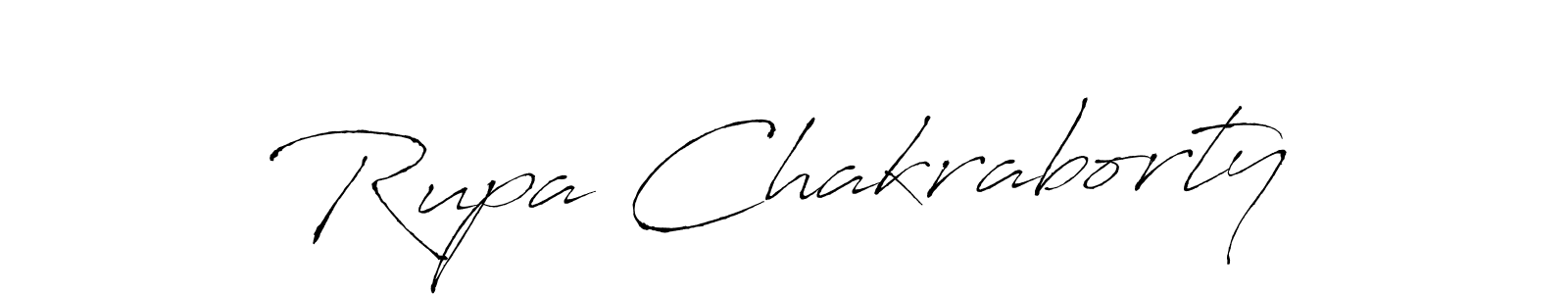 Similarly Antro_Vectra is the best handwritten signature design. Signature creator online .You can use it as an online autograph creator for name Rupa Chakraborty. Rupa Chakraborty signature style 6 images and pictures png
