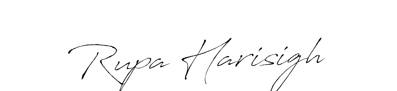 Best and Professional Signature Style for Rupa Harisigh. Antro_Vectra Best Signature Style Collection. Rupa Harisigh signature style 6 images and pictures png