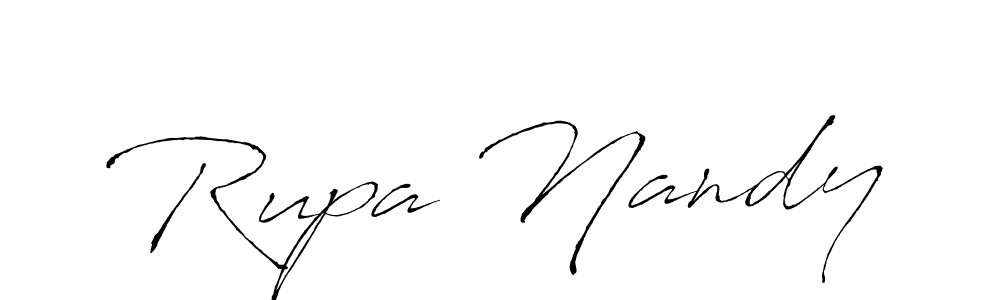 Check out images of Autograph of Rupa Nandy name. Actor Rupa Nandy Signature Style. Antro_Vectra is a professional sign style online. Rupa Nandy signature style 6 images and pictures png