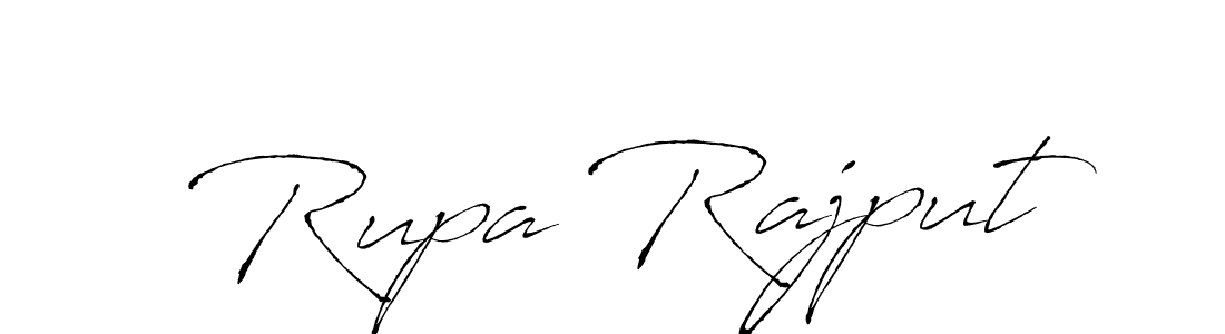 This is the best signature style for the Rupa Rajput name. Also you like these signature font (Antro_Vectra). Mix name signature. Rupa Rajput signature style 6 images and pictures png