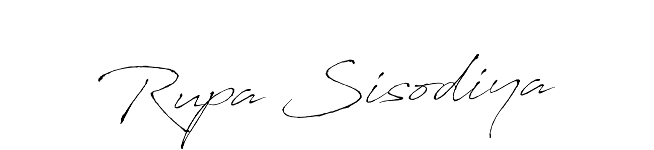 You can use this online signature creator to create a handwritten signature for the name Rupa Sisodiya. This is the best online autograph maker. Rupa Sisodiya signature style 6 images and pictures png