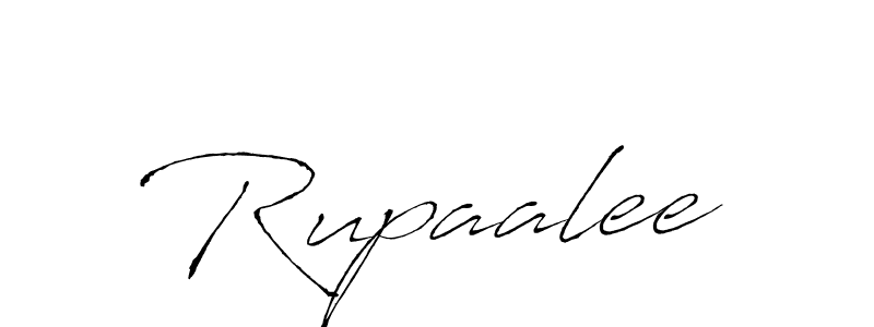 Make a beautiful signature design for name Rupaalee. Use this online signature maker to create a handwritten signature for free. Rupaalee signature style 6 images and pictures png