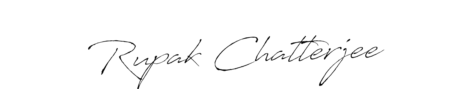 How to Draw Rupak Chatterjee signature style? Antro_Vectra is a latest design signature styles for name Rupak Chatterjee. Rupak Chatterjee signature style 6 images and pictures png