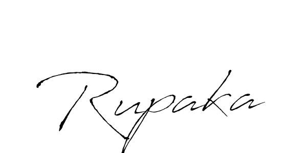 It looks lik you need a new signature style for name Rupaka. Design unique handwritten (Antro_Vectra) signature with our free signature maker in just a few clicks. Rupaka signature style 6 images and pictures png