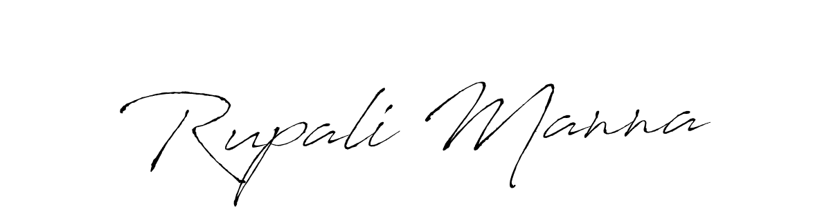 Once you've used our free online signature maker to create your best signature Antro_Vectra style, it's time to enjoy all of the benefits that Rupali Manna name signing documents. Rupali Manna signature style 6 images and pictures png