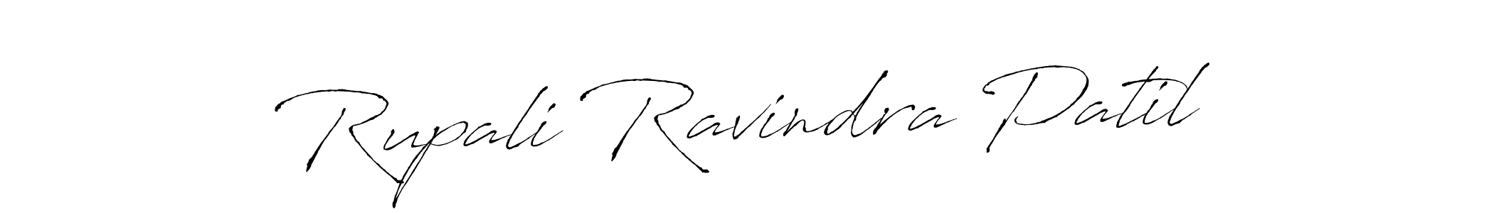 How to make Rupali Ravindra Patil signature? Antro_Vectra is a professional autograph style. Create handwritten signature for Rupali Ravindra Patil name. Rupali Ravindra Patil signature style 6 images and pictures png