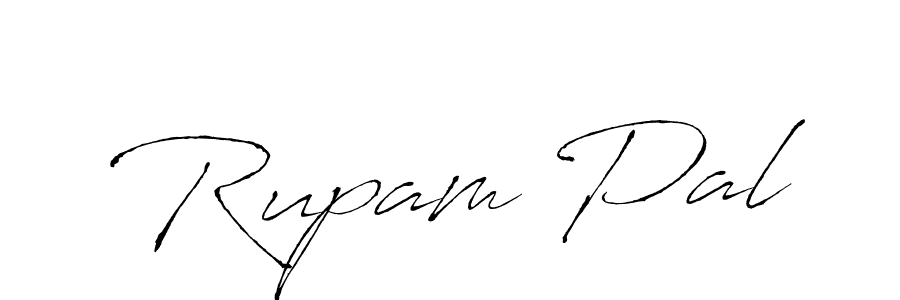 Once you've used our free online signature maker to create your best signature Antro_Vectra style, it's time to enjoy all of the benefits that Rupam Pal name signing documents. Rupam Pal signature style 6 images and pictures png