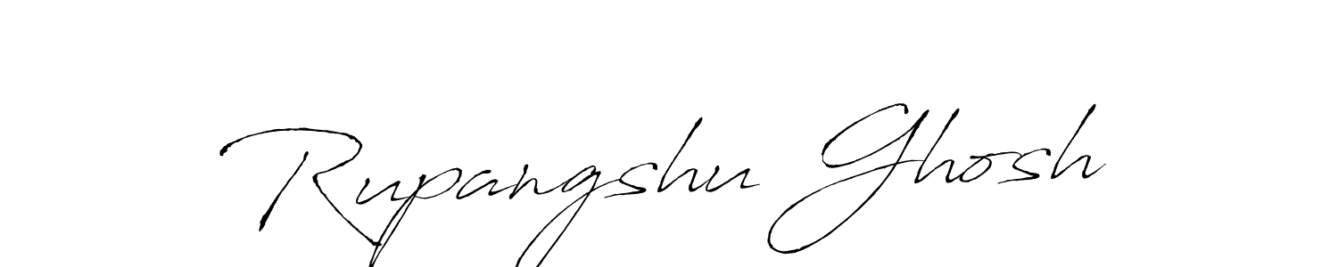 Once you've used our free online signature maker to create your best signature Antro_Vectra style, it's time to enjoy all of the benefits that Rupangshu Ghosh name signing documents. Rupangshu Ghosh signature style 6 images and pictures png