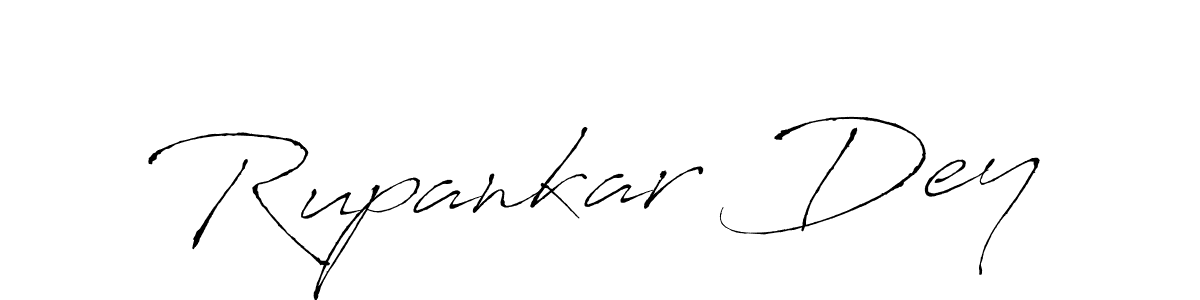 You can use this online signature creator to create a handwritten signature for the name Rupankar Dey. This is the best online autograph maker. Rupankar Dey signature style 6 images and pictures png