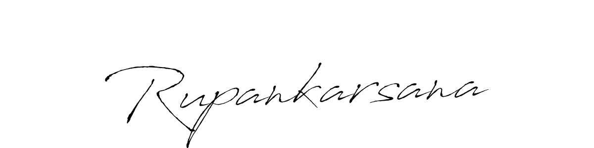 You can use this online signature creator to create a handwritten signature for the name Rupankarsana. This is the best online autograph maker. Rupankarsana signature style 6 images and pictures png