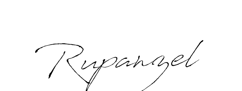 Design your own signature with our free online signature maker. With this signature software, you can create a handwritten (Antro_Vectra) signature for name Rupanzel. Rupanzel signature style 6 images and pictures png