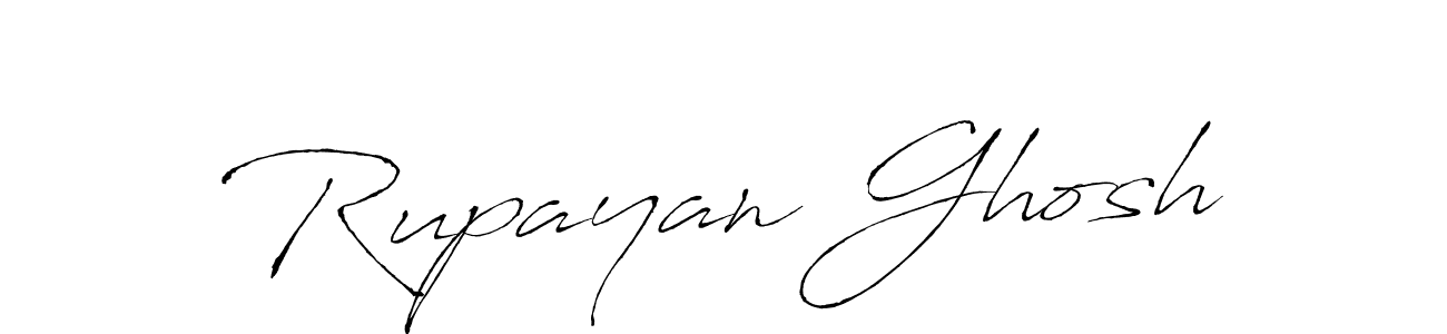 This is the best signature style for the Rupayan Ghosh name. Also you like these signature font (Antro_Vectra). Mix name signature. Rupayan Ghosh signature style 6 images and pictures png