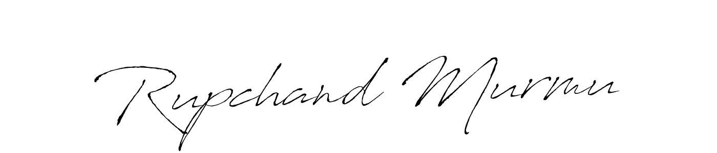 if you are searching for the best signature style for your name Rupchand Murmu. so please give up your signature search. here we have designed multiple signature styles  using Antro_Vectra. Rupchand Murmu signature style 6 images and pictures png