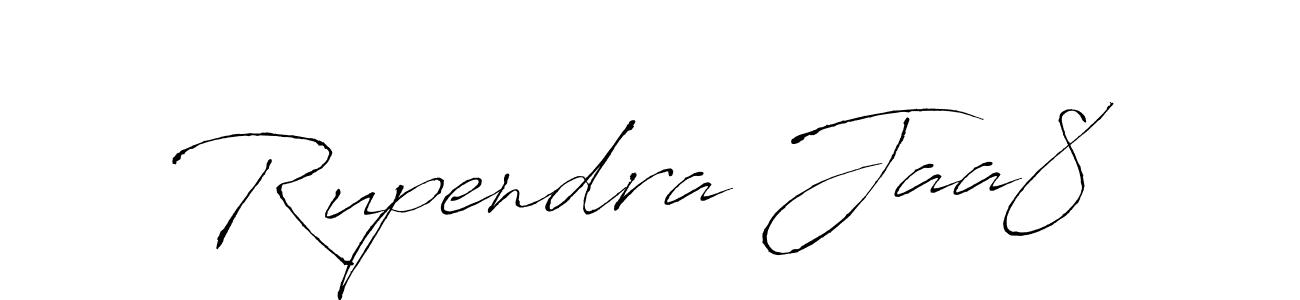 The best way (Antro_Vectra) to make a short signature is to pick only two or three words in your name. The name Rupendra Jaa8 include a total of six letters. For converting this name. Rupendra Jaa8 signature style 6 images and pictures png