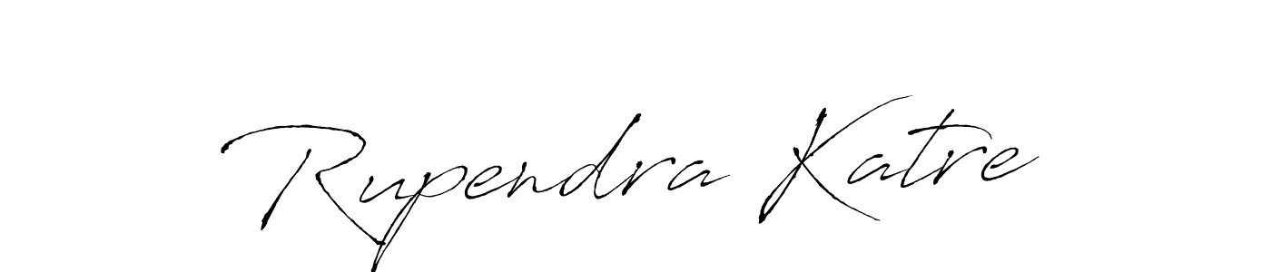 How to Draw Rupendra Katre signature style? Antro_Vectra is a latest design signature styles for name Rupendra Katre. Rupendra Katre signature style 6 images and pictures png